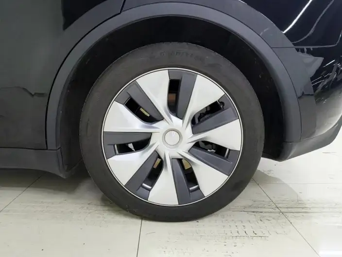 Model Y 2022 Model Facelift Rear-wheel drive version – фото 9