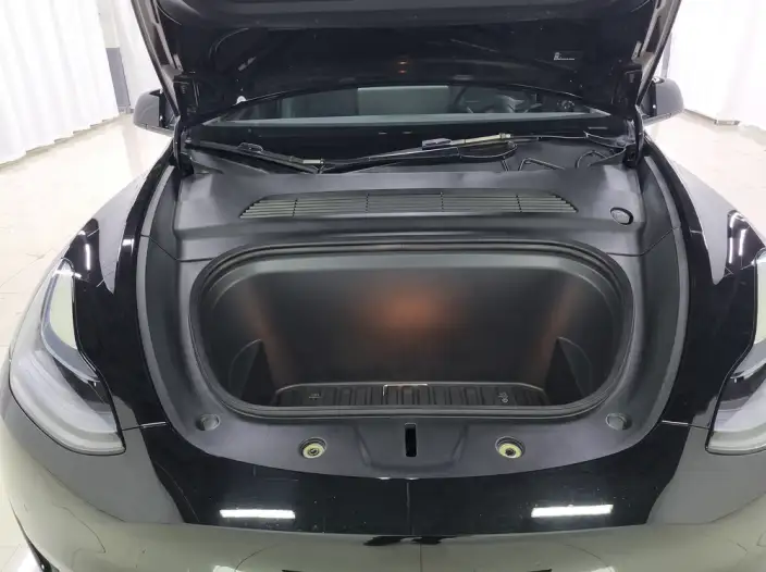 Model Y 2022 Model Facelift Rear-wheel drive version – фото 10
