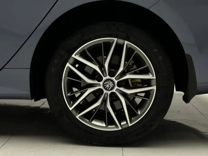 BYD Qin PLUS DM 2024 Model Honor Edition DM-i 120KM Leading Model – фото 9