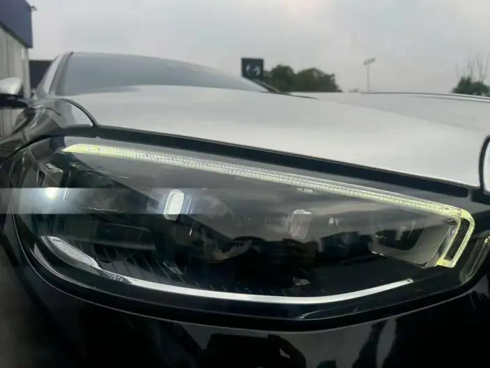 Mercedes-Maybach S-Class 2025 Model S 480 4MATIC – фото 9