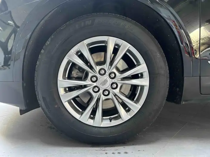 Cadillac XT5 2022 Model 2.0T 2WD Luxury Model – фото 5