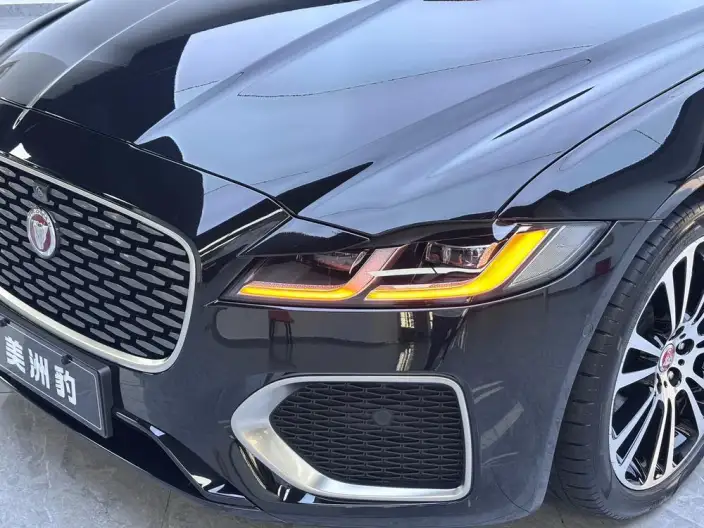 Jaguar XFL 2024 Model 2.0T P250 2WD Exclusive Deluxe Edition – фото 10