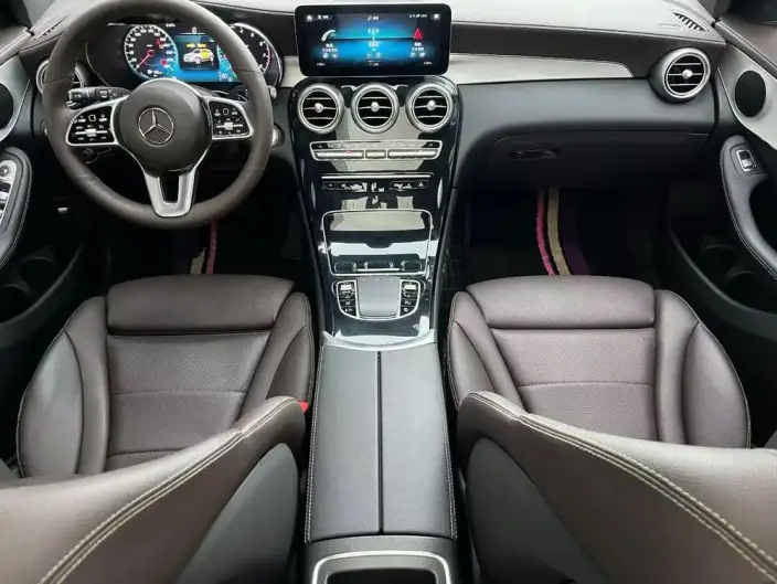 Mercedes-Benz GLC 2022 Model Facelift II GLC 260 L 4MATIC Dynamic Model – фото 7