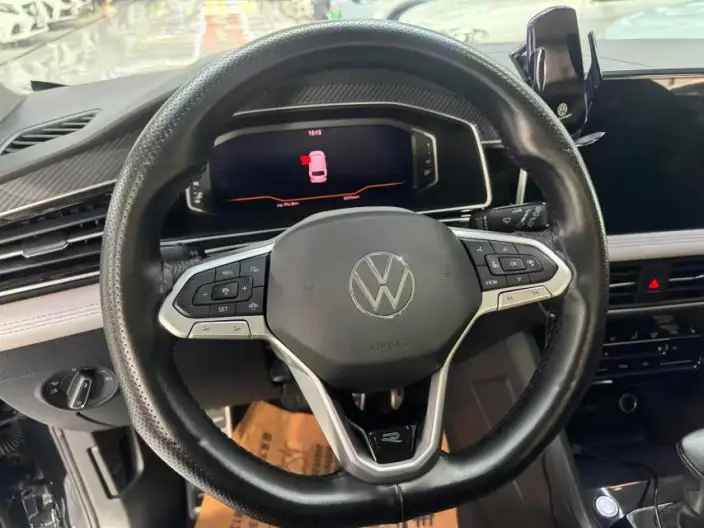 Volkswagen Tiguan L 2024 Model 330TSI 2WD R-Line Enjoy the version more – фото 7