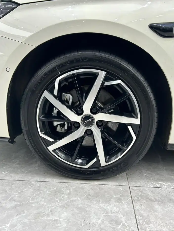 BYD Seal 07DM 2026 Model DM-i 230KM Flagship Model – фото 7