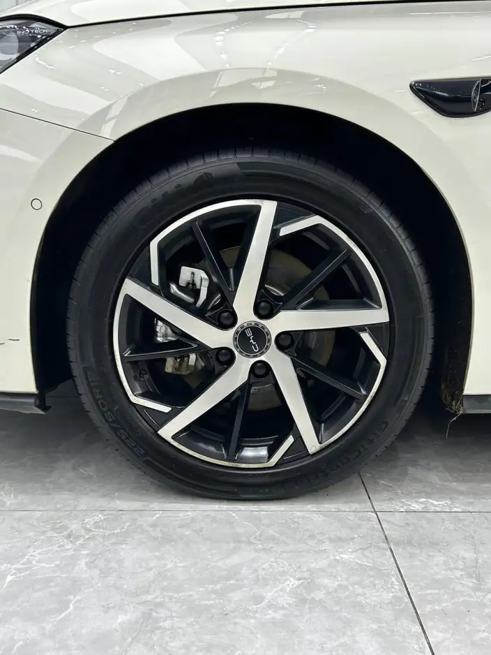BYD Seal 07DM 2026 Model DM-i 230KM Flagship Model – фото 8