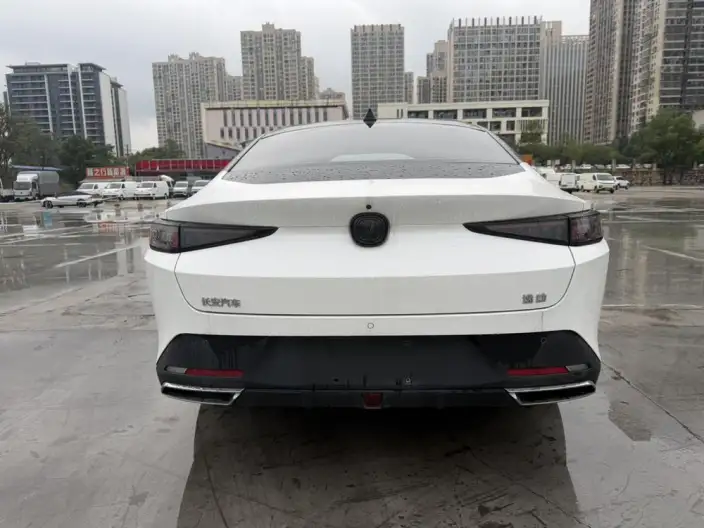 Changan Eado 2025 Model 1.5T DCT High Power Edition – фото 5