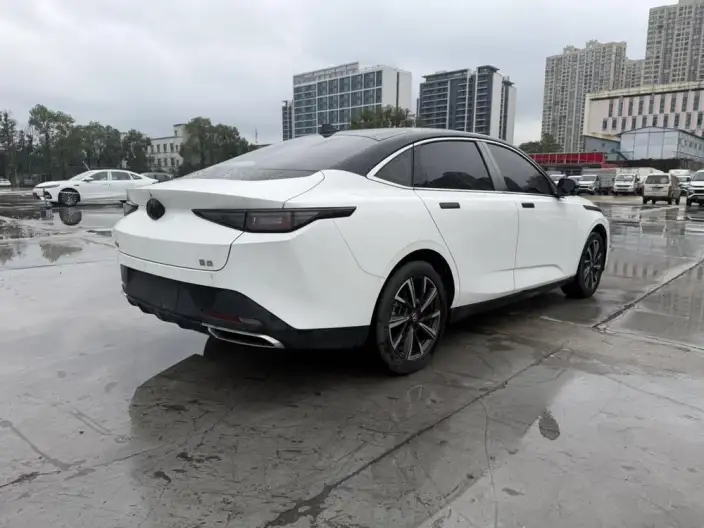 Changan Eado 2025 Model 1.5T DCT High Power Edition – фото 6