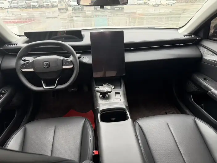 Changan Eado 2025 Model 1.5T DCT High Power Edition – фото 7