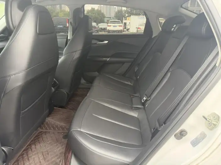 Changan Eado 2025 Model 1.5T DCT High Power Edition – фото 10