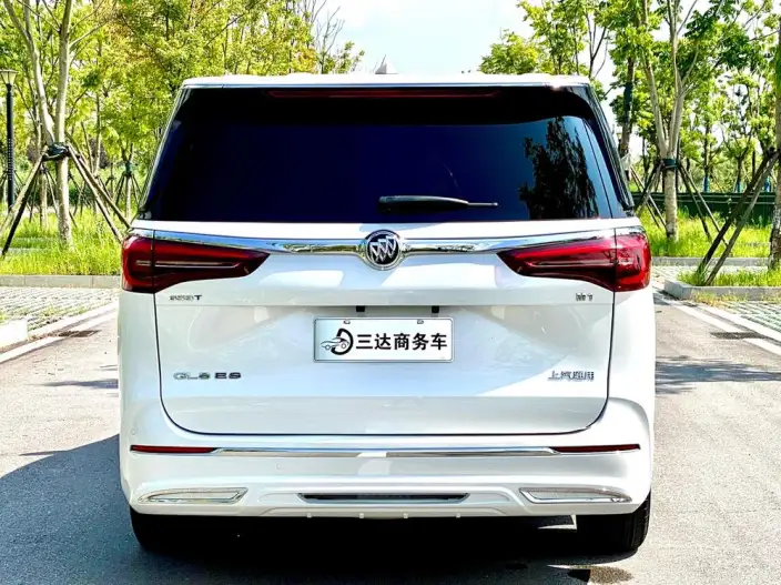 Buick GL8 2022 Model ES Luzun 653T Comfort Model – фото 5