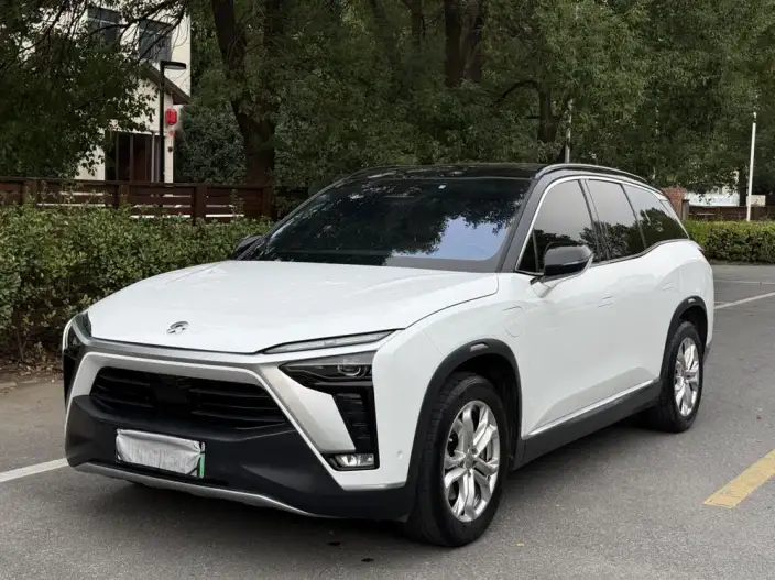 NIO ES8 2020 Model 450KM VI seat Edition – фото 1