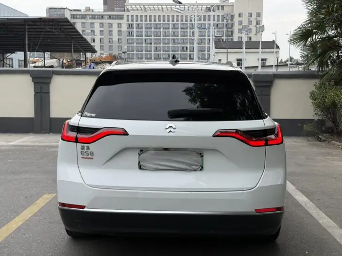 NIO ES8 2020 Model 450KM VI seat Edition – фото 5
