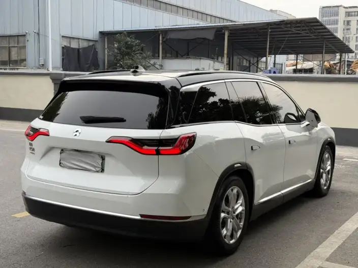 NIO ES8 2020 Model 450KM VI seat Edition – фото 6