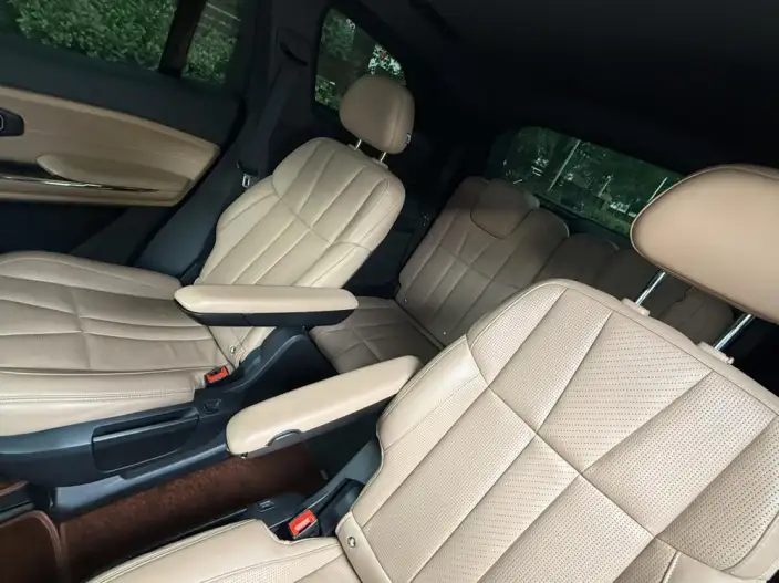 NIO ES8 2020 Model 450KM VI seat Edition – фото 9