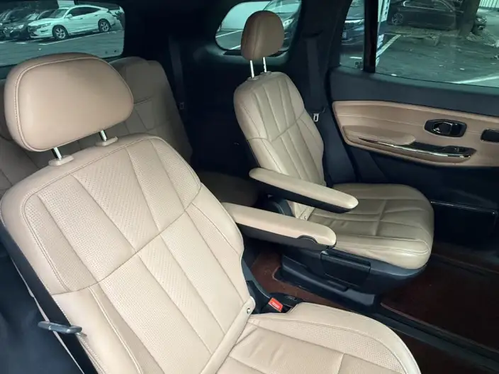 NIO ES8 2020 Model 450KM VI seat Edition – фото 10