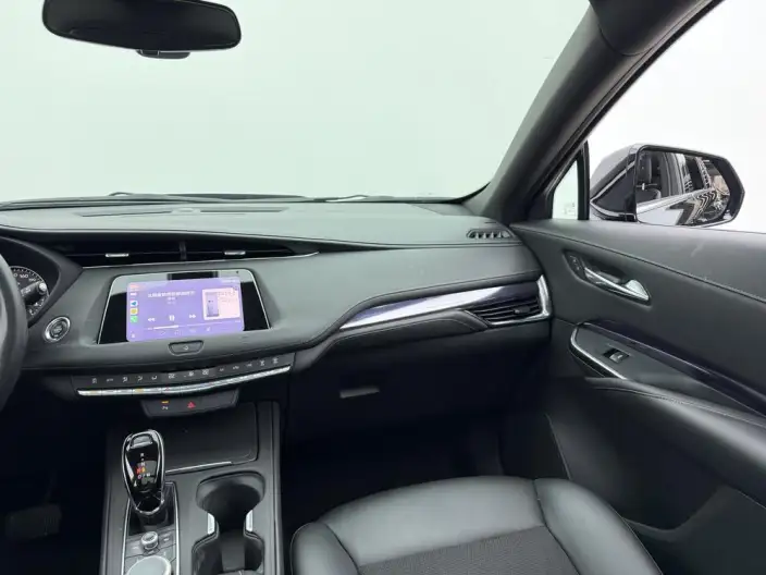 Cadillac XT4 2021 Model 28T 2WD Tech Model – фото 7