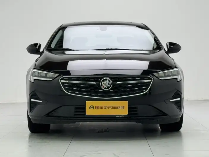 Buick Regal 2023 Model 552T Smart Enjoy Model – фото 2