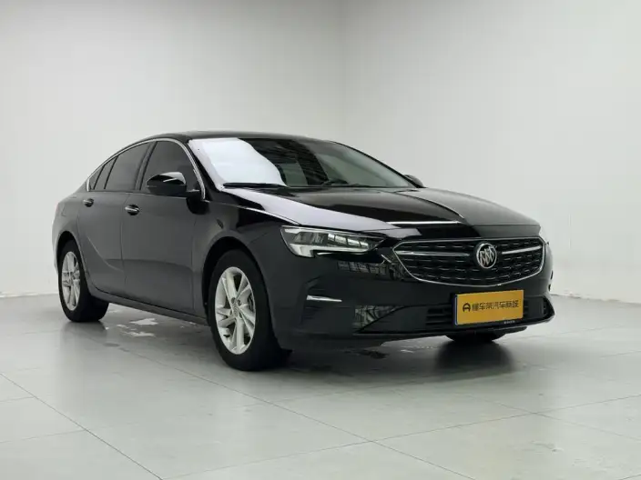 Buick Regal 2023 Model 552T Smart Enjoy Model – фото 3