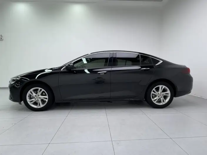 Buick Regal 2023 Model 552T Smart Enjoy Model – фото 4