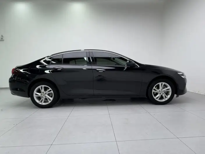 Buick Regal 2023 Model 552T Smart Enjoy Model – фото 8