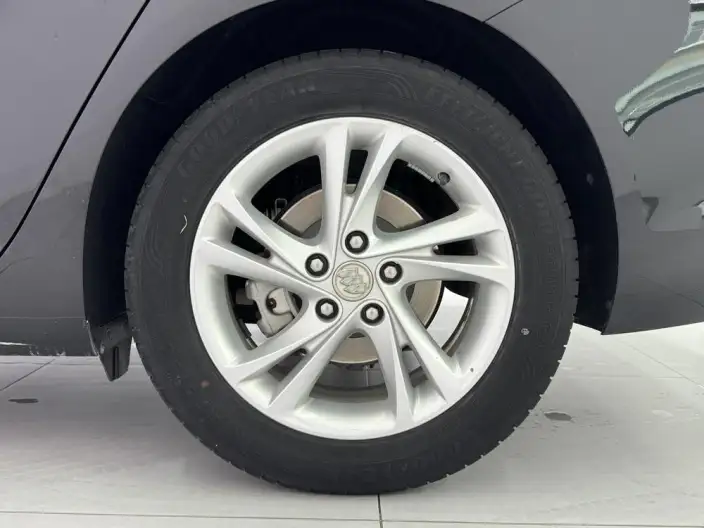 Buick Regal 2023 Model 552T Smart Enjoy Model – фото 9