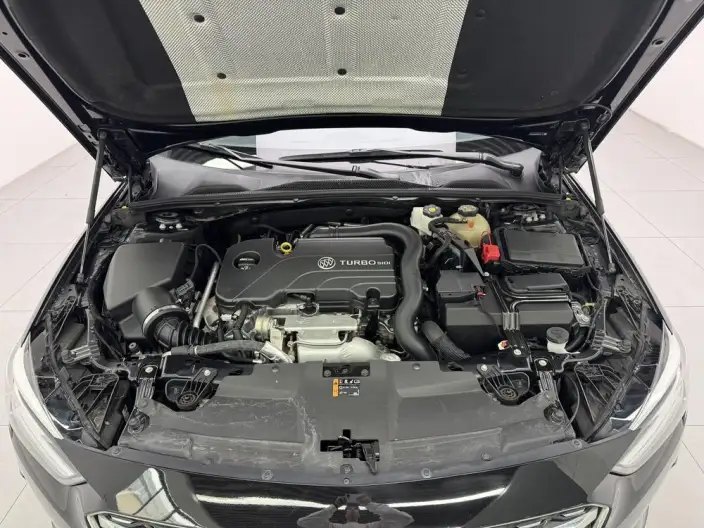 Buick Regal 2023 Model 552T Smart Enjoy Model – фото 10
