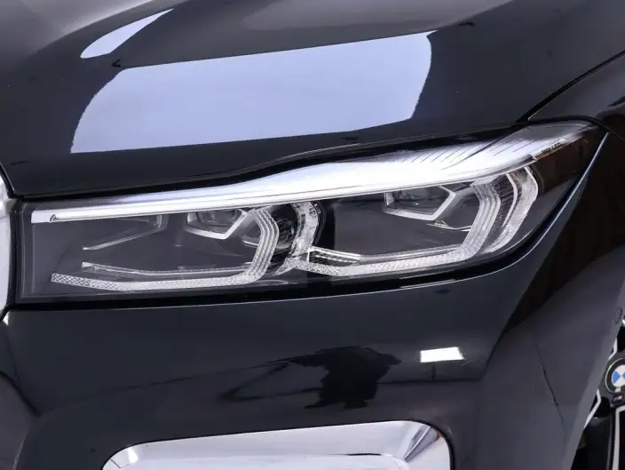 BMW 7 Series 2019 Model Facelift 730Li M Sports Set – фото 6