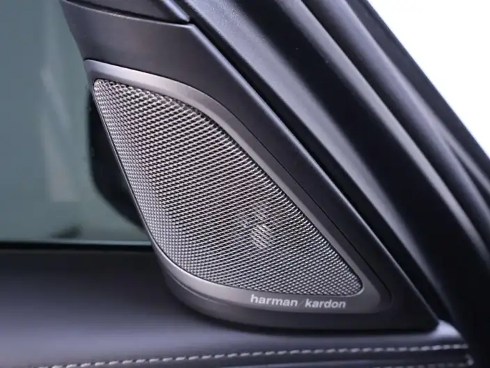 BMW 7 Series 2019 Model Facelift 730Li M Sports Set – фото 9
