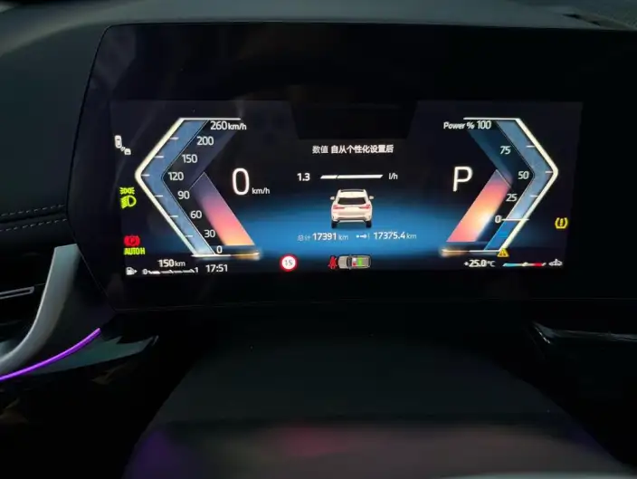 BMW X1 2023 Model sDrive25Li X Design Set – фото 5