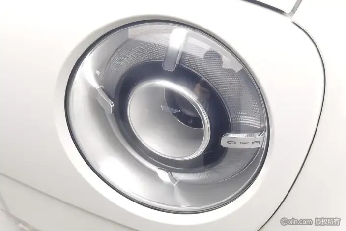 ORA Black Cat 2022 Model 405km Long Battery Life Pro Model Ternary lithium – фото 7