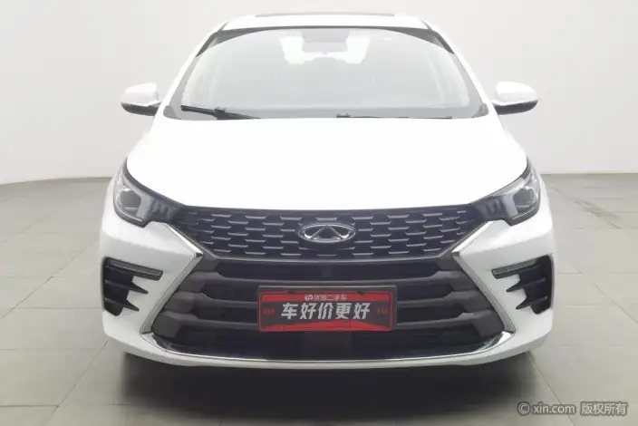 Arrizo 5 Plus 2021 Model Small AI 1.5L CVT Xiang PLUS – фото 2