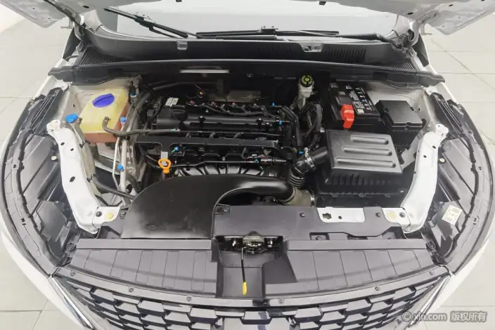 Arrizo 5 Plus 2021 Model Small AI 1.5L CVT Xiang PLUS – фото 5