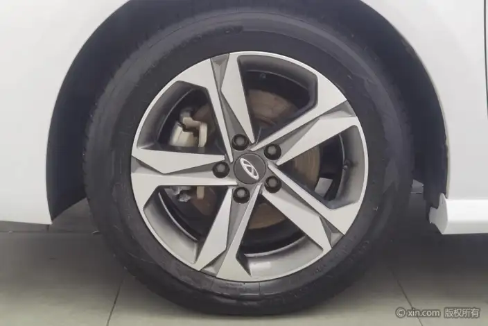 Arrizo 5 Plus 2021 Model Small AI 1.5L CVT Xiang PLUS – фото 9