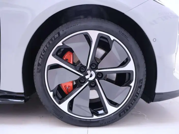 NIO ET5T 2025 Model 75kWh – фото 4