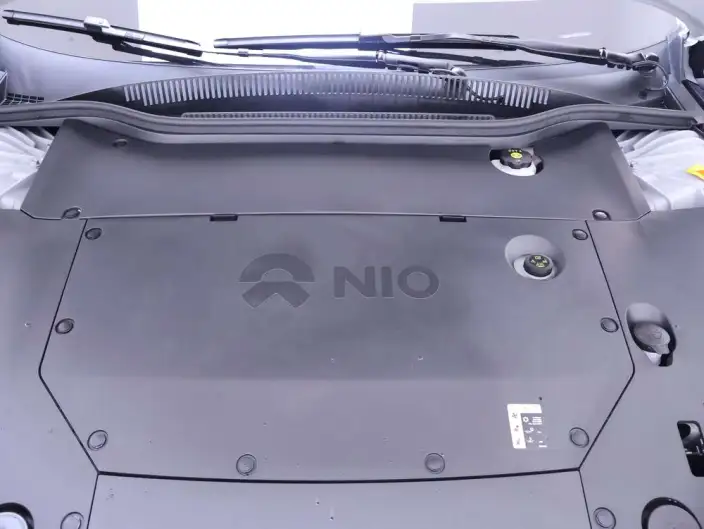 NIO ET5T 2025 Model 75kWh – фото 5