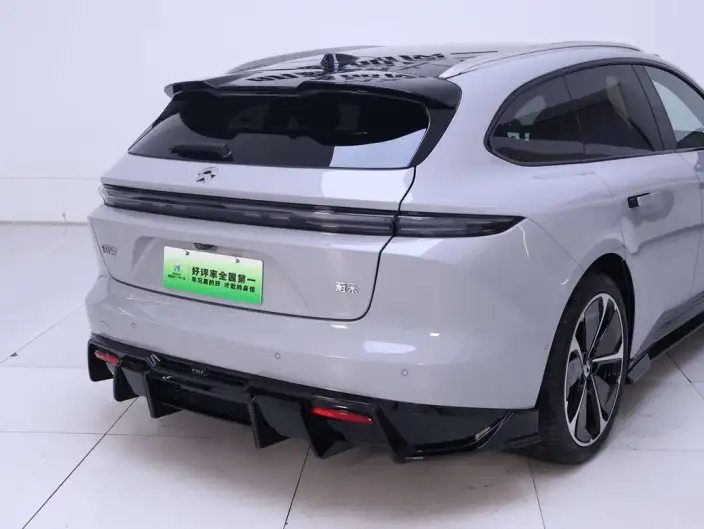 NIO ET5T 2025 Model 75kWh – фото 7