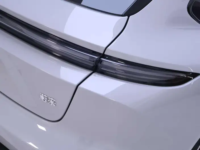 NIO ET5T 2025 Model 75kWh – фото 9