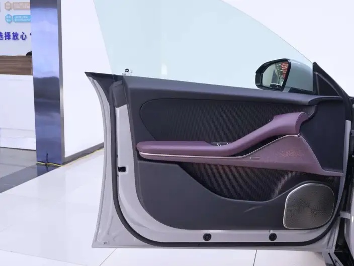 NIO ET5T 2025 Model 75kWh – фото 10