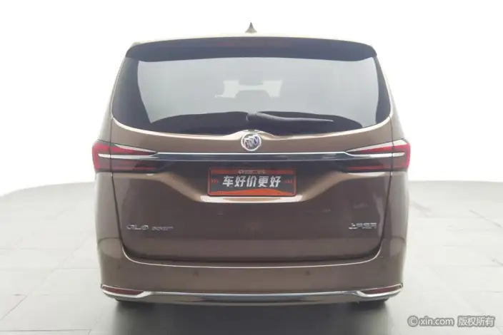 Buick GL8 2022 Model Business class 652T Luxury Model – фото 3