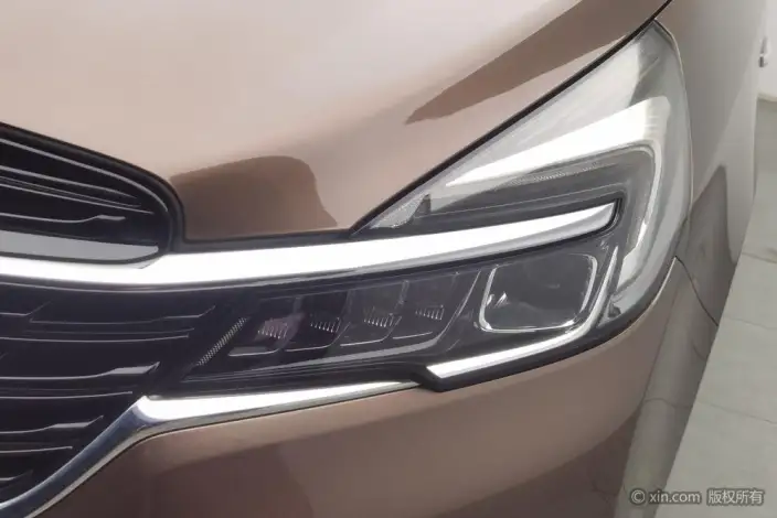 Buick GL8 2022 Model Business class 652T Luxury Model – фото 7