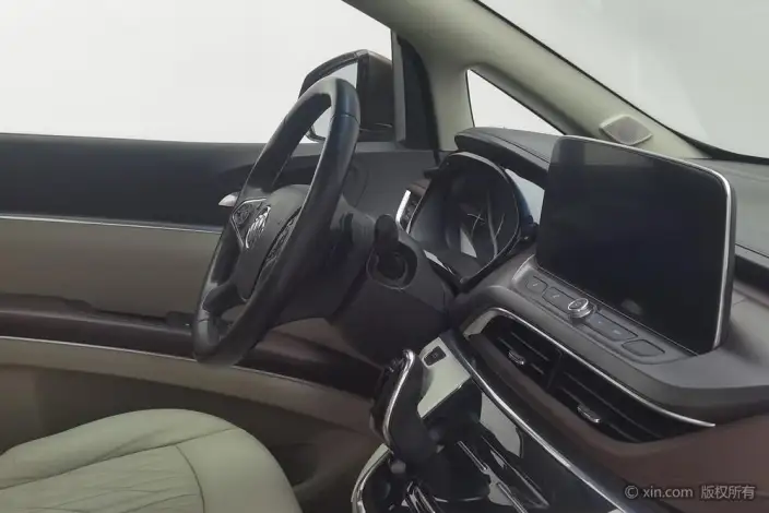 Buick GL8 2022 Model Business class 652T Luxury Model – фото 8