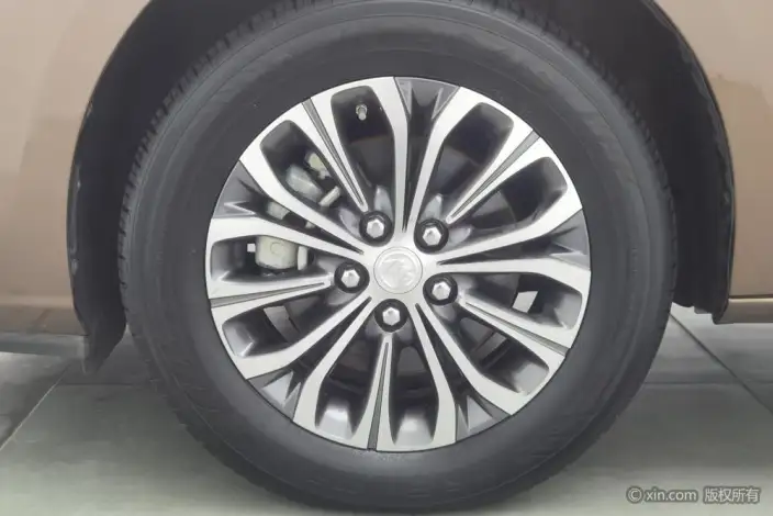 Buick GL8 2022 Model Business class 652T Luxury Model – фото 10