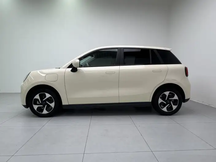 JAC Yiwei 3 2023 Model 405km Air – фото 4