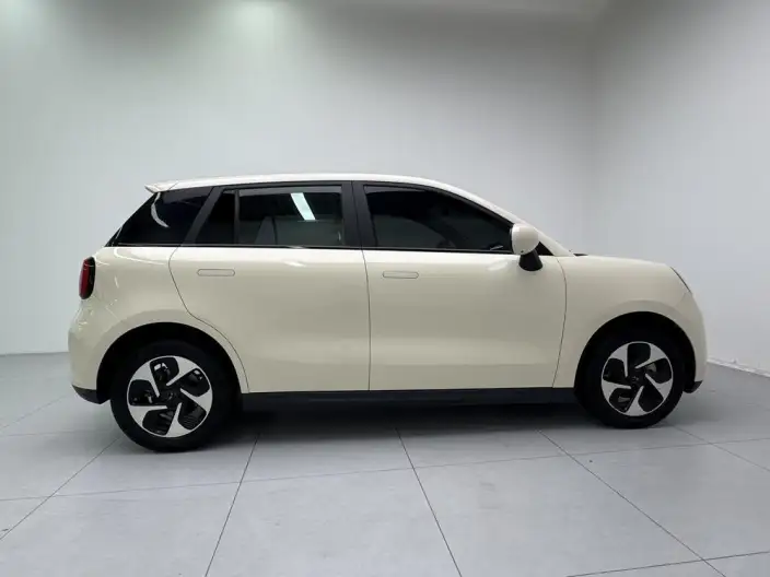 JAC Yiwei 3 2023 Model 405km Air – фото 8