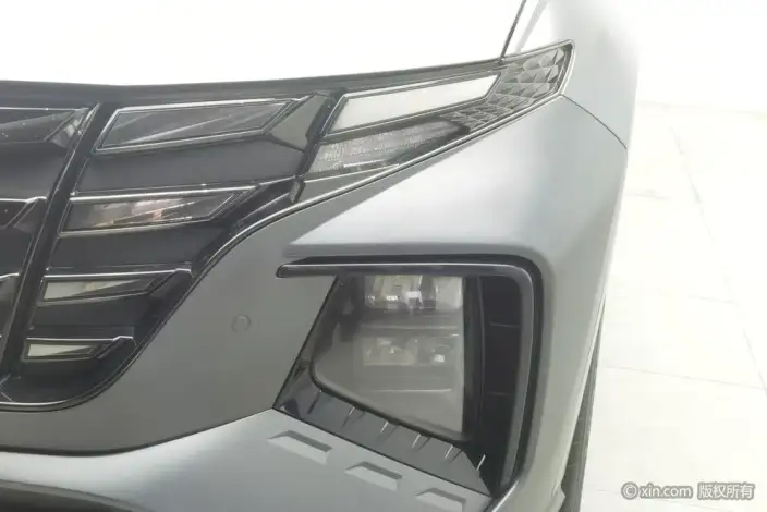 Hyundai Tucson 2023 Model Hyundai Tucson L 1.5T LUX 2WD Premium Edition N Line – фото 7