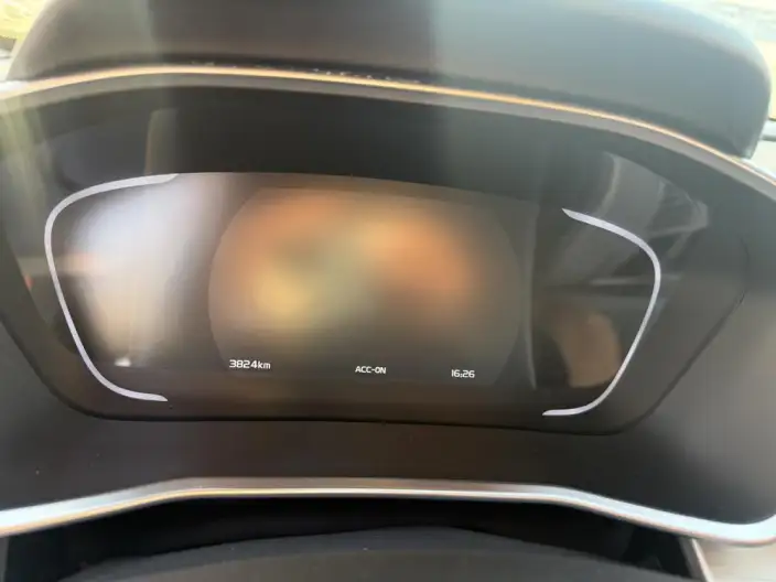 Geely Binyue 2023 Model 1.5T DCT Diamond Edition – фото 8