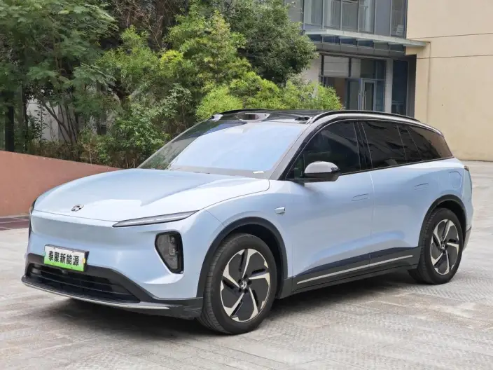 NIO ES6 2023 Model 75kWh – фото 1