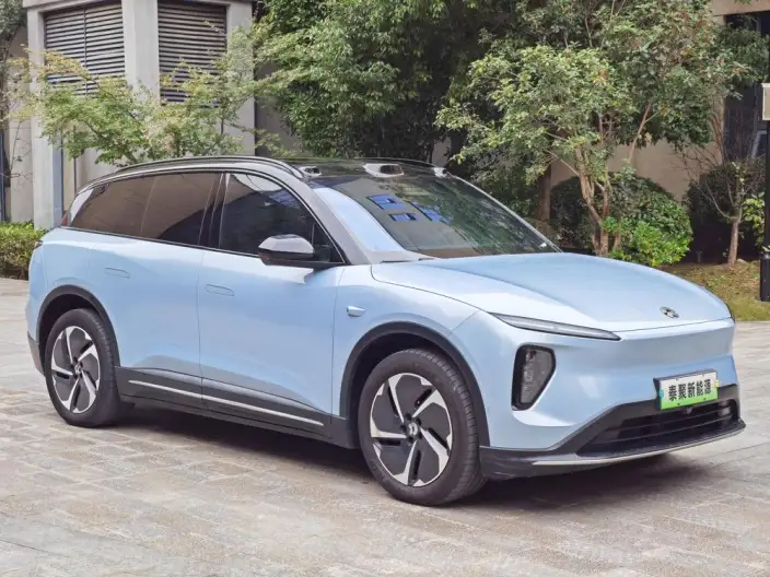 NIO ES6 2023 Model 75kWh – фото 2
