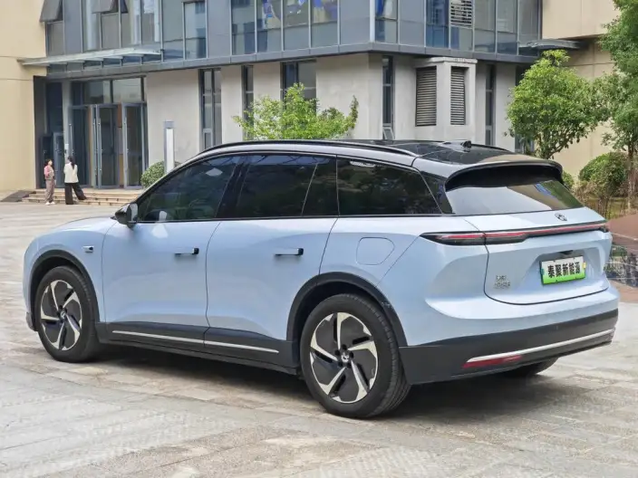 NIO ES6 2023 Model 75kWh – фото 3